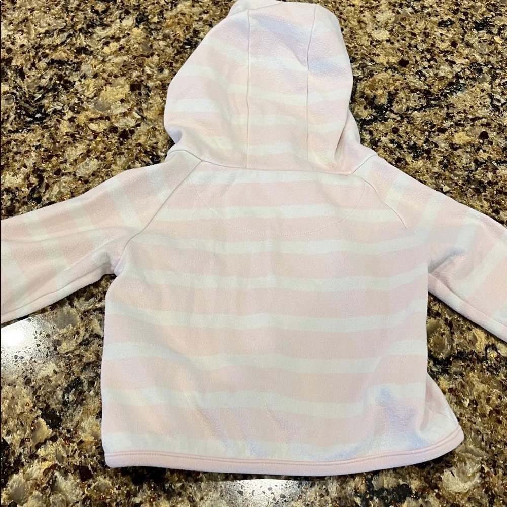 Nike Light Pink Sweatsuit, Size 9 Months